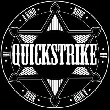 Quickstrike - None Of A Kind (2022)