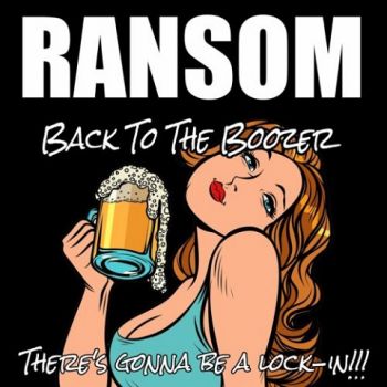 Ransom - Back to the Boozer (2022)