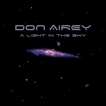 Don Airey - A Light In The Sky (2008)