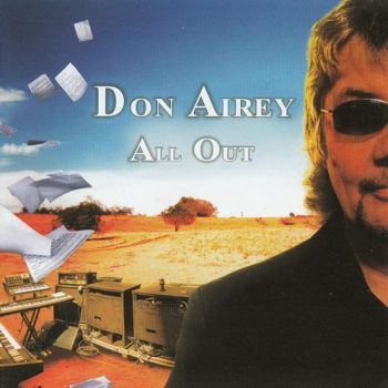 Don Airey - All Out  (2011)