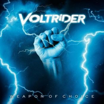 Voltrider - Weapon of Choice (2022)