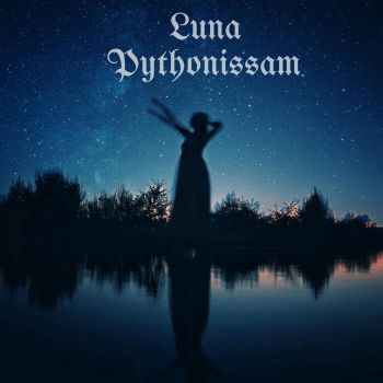 Luna Pythonissam - Somnus Alica (2022)