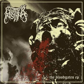 Gutter Instinct - The Bloodgates EP (2022)