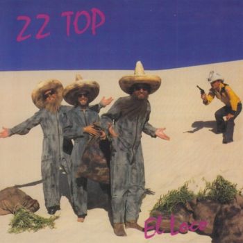 ZZ Top - El Loco (1981)