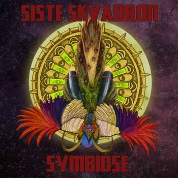 Siste Skvadron - Symbiose (2022)