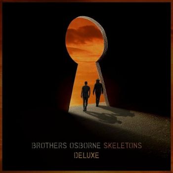 Brothers Osborne - Skeletons (Deluxe Edition) (2022)