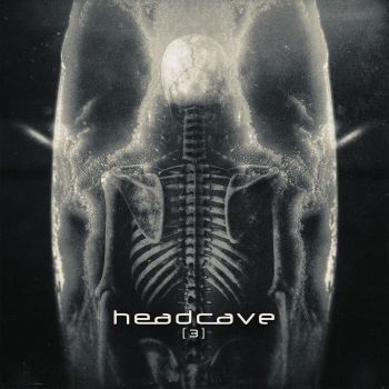 headcave - 3 (EP) (2022)