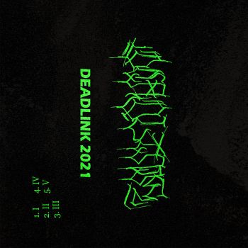 Deadlink - Demo 2021 (2021)