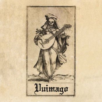 Vuimago - Vurahva (2022)