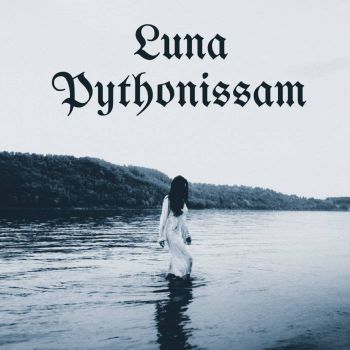 Luna Pythonissam - Somnium (2022)