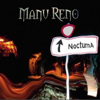 Manu Reno - Nocturna (2022)