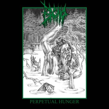 Bagno - Perpetual Hunger (2022)