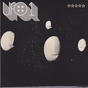 UFO - UFO 1 (1971)