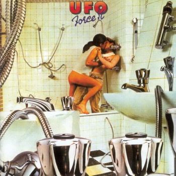 UFO - Force It (1975)