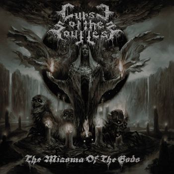 Curse of the Soulless - The Miasma of the Gods (2022)