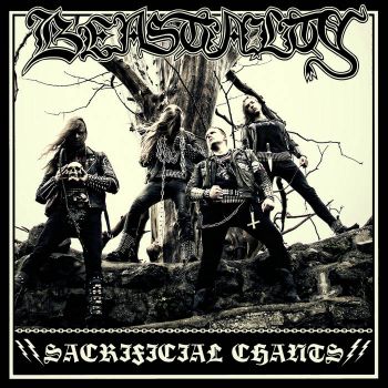 Beastiality - Sacrificial Chants (2022)