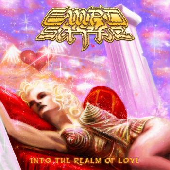 Empd Sayno - Into the Realm of Love (2022)