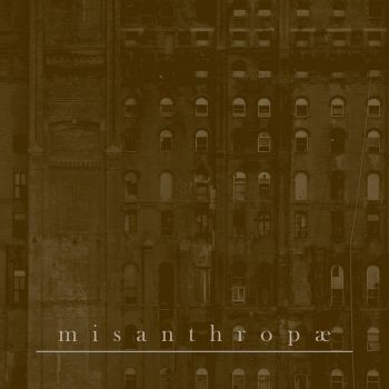 Misanthropae - Untitled (2022)