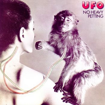 UFO - No Heavy Petting (1976)