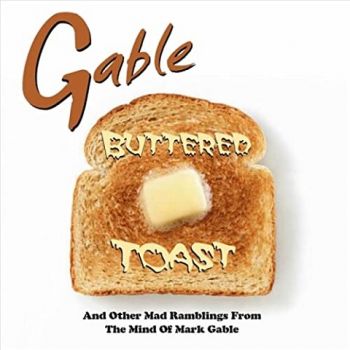 Gable - Buttered Toast (2022)