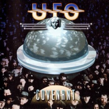 UFO - Covenant (2000)