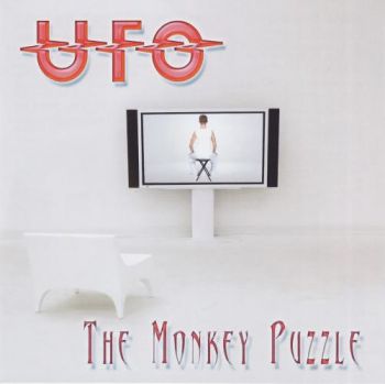 UFO - The Monkey Puzzle (2006)