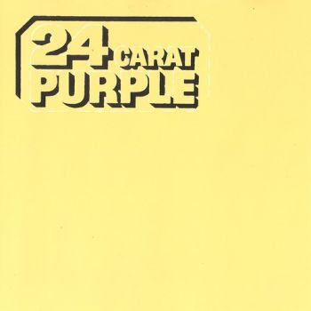 Deep Purple - 24 Carat Purple (1975)