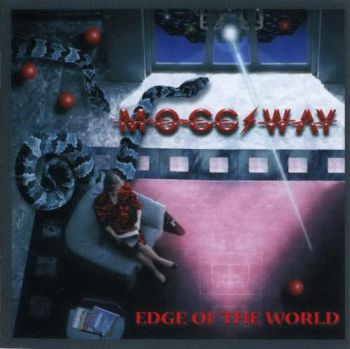 Mogg&#991;Way - Edge Of The World (1997)