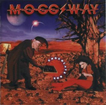 Mogg&#991;Way - Chocolate Box (1999)