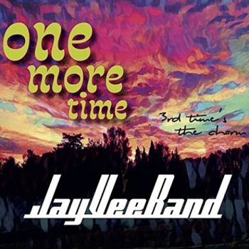 Jay Vee Band (JayVeeBand) - One More Time (2022)