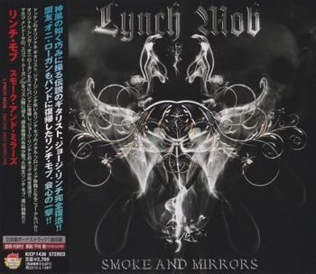 Lynch Mob - Smoke And Mirrors (2009)