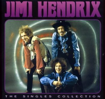 Jimi Hendrix - The Singles Collection (2003)