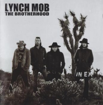 Lynch Mob - The Brotherhood (2017)