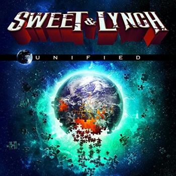 Sweet & Lynch - Unified (2017)