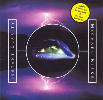 Michael Kiske - Instant Clarity (1996)