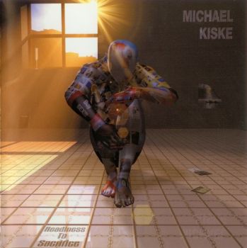 Michael Kiske - Readiness To Sacrifice (1999)