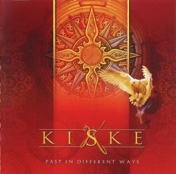 Michael Kiske - Past In Different Ways (2008)