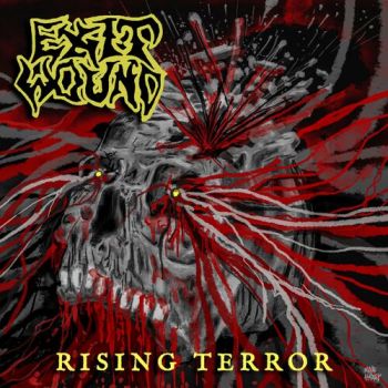 Exit Wound - Rising Terror (2022)