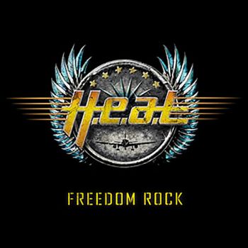 H.E.A.T - Freedom Rock (2010)