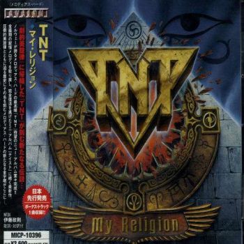 TNT - My Religion (2004)