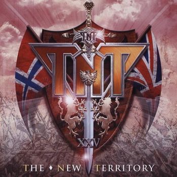 TNT - The New Territory (2007)