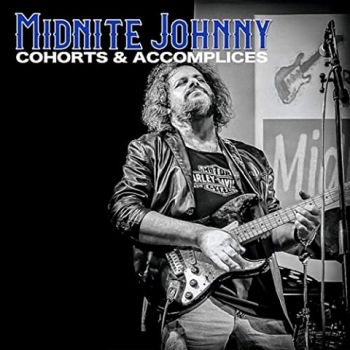 Midnite Johnny - Cohorts & Accomplices (2022) 