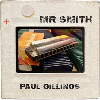 Paul Gillings - Mr Smith (2022)