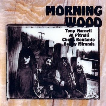 Morning Wood - Morning Wood (1994)