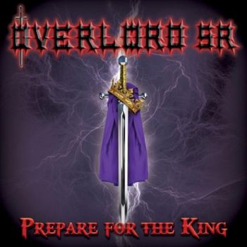 Overlord SR - Prepare For The King (2022)