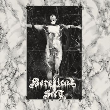 Heretical Sect - Rotting Cosmic Grief [EP] (2019)