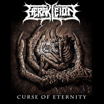 Herakleion - Curse of Eternity (2022)