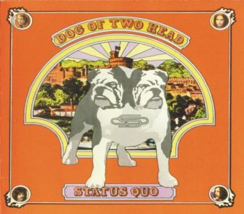 Status Quo - Dog Of Two Head (1971)