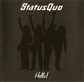 Status Quo - Hello! (1973)