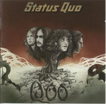 Status Quo - Quo (1974)